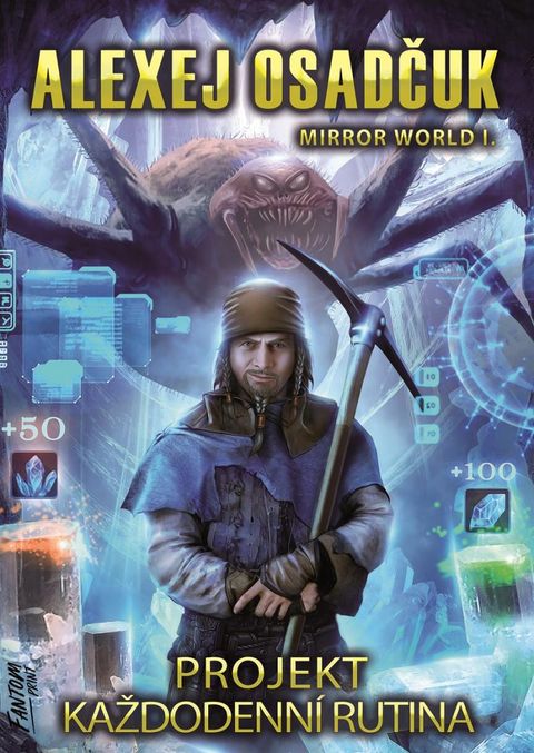 Obrázek produktu: Projekt Každodenní Rutina