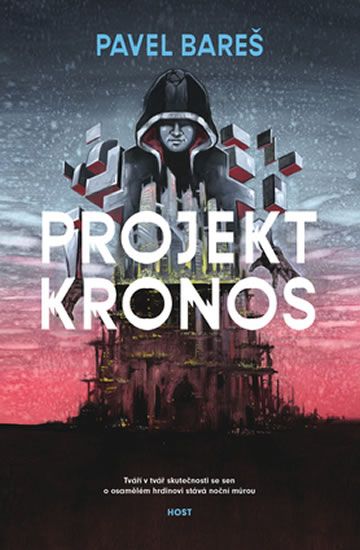Obrázek produktu: Projekt Kronos