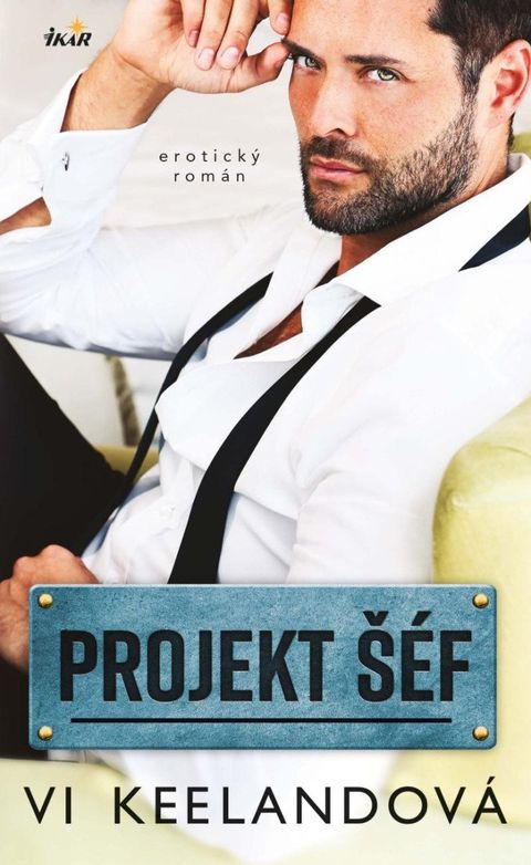 Obrázek produktu: Projekt šéf