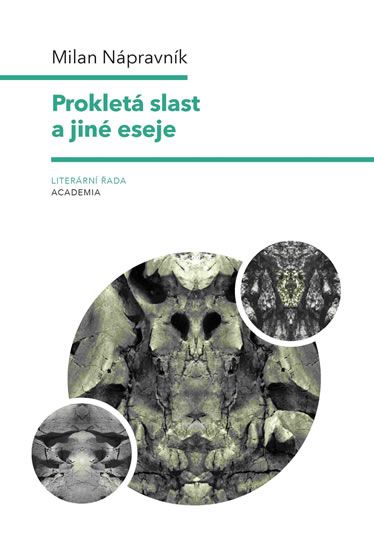 Obrázek produktu: Prokletá slast