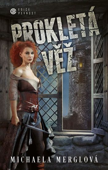 Obrázek produktu: Prokletá věž