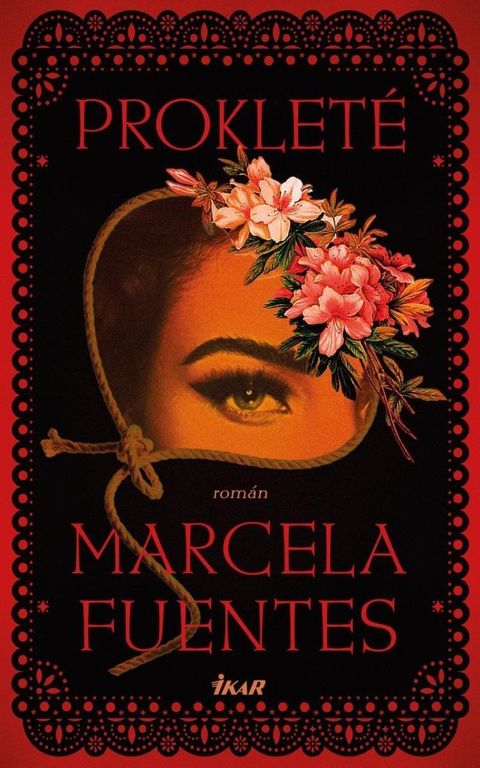 Obrázek produktu: Prokleté