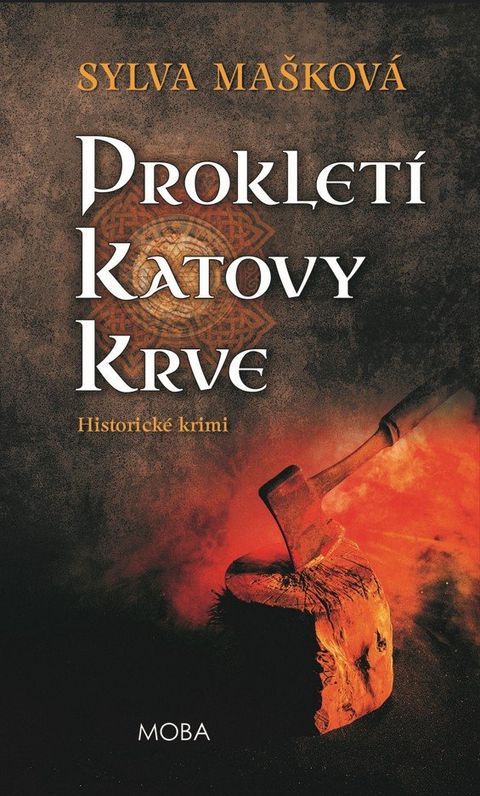 Obrázek produktu: Prokletí katovy krve