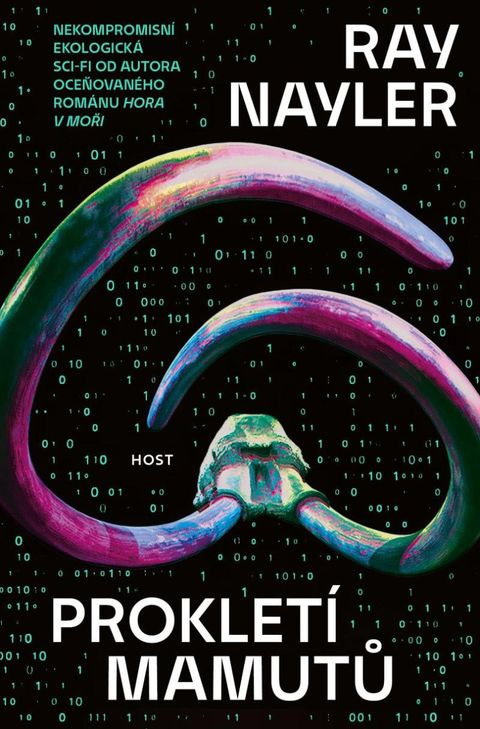 Obrázek produktu: Prokletí mamutů