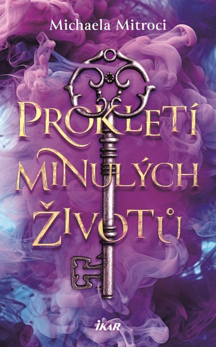 Levně Prokletí minulých životů