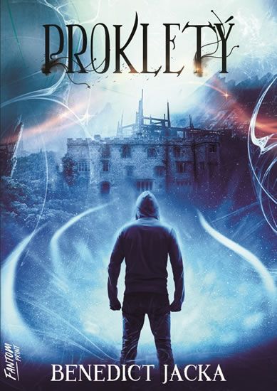 Obrázek produktu: Prokletý - Alex Verus 2