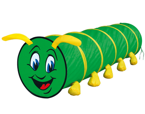 Obrázek produktu: Prolézačka - housenka - tunel