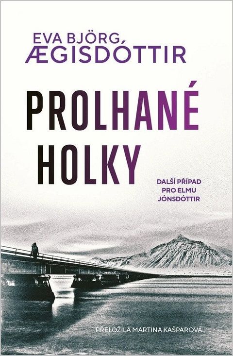 Obrázek produktu: Prolhané holky