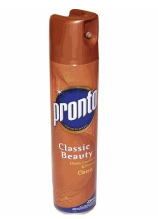 Pronto sprej - classic - 400 ml