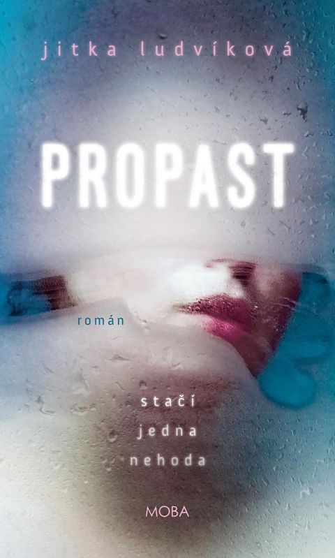 Obrázek produktu: Propast