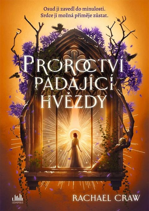 Obrázek produktu: Proroctví padající hvězdy