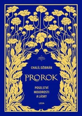 Obrázek produktu: Prorok