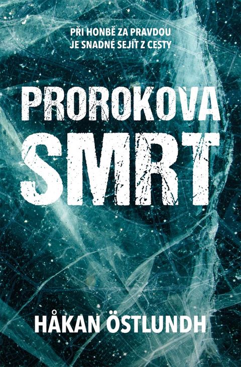 Obrázek produktu: Prorokova smrt