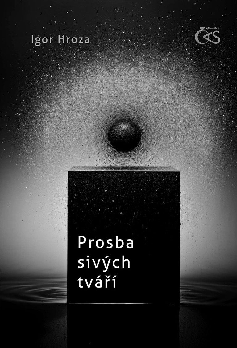 Levně Prosba sivých tváří
