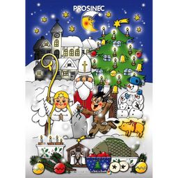 Obrázek produktu: Prosinec - tematický obraz