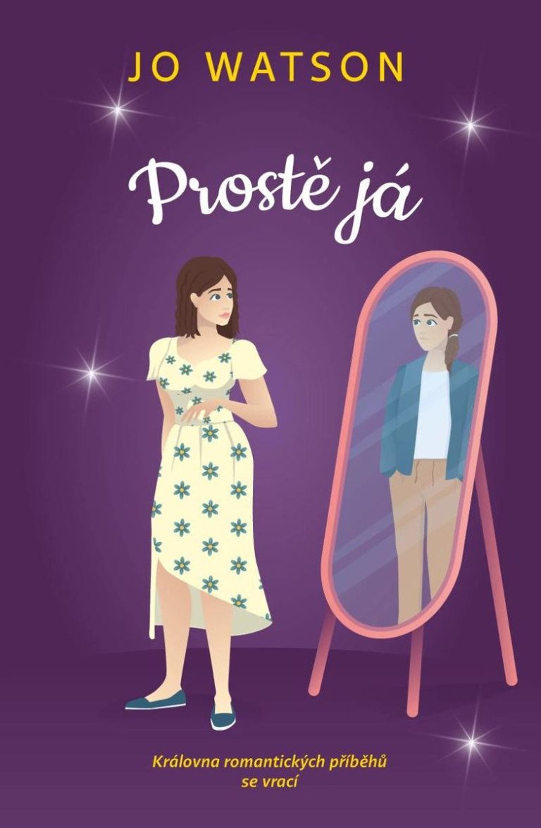 Prostě já - Jo Watsonová