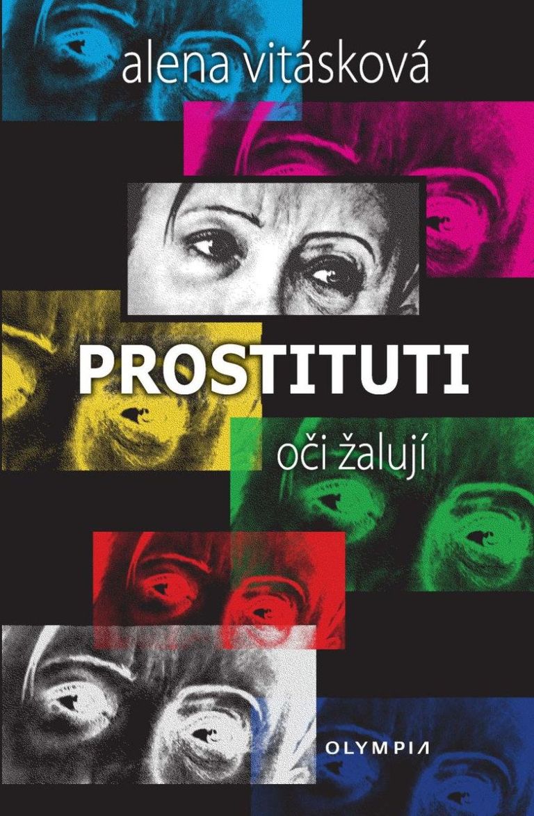 Prostituti oči žalují Nakladatelství Olympia, s.r.o.