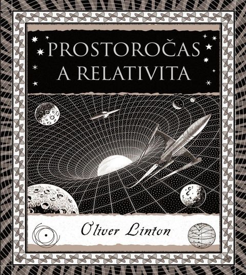 Obrázek produktu: Prostoročas a relativita