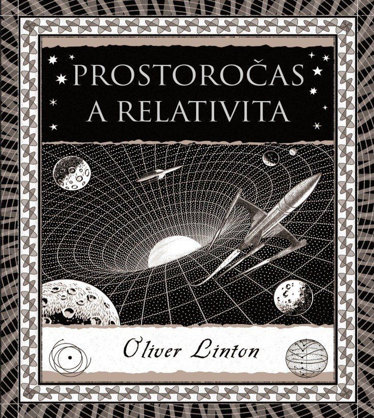 Prostoročas a relativita