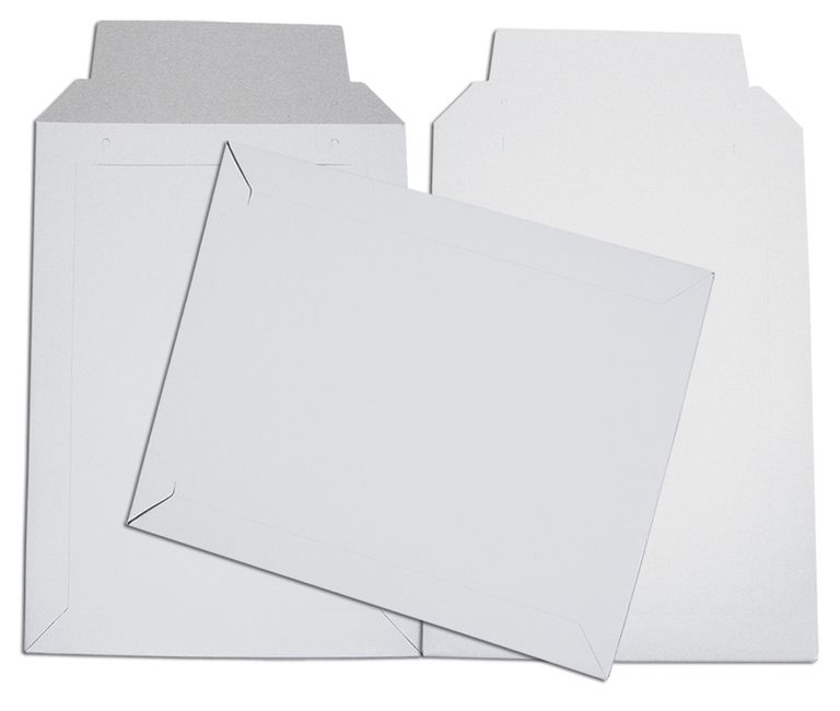 Prostorová obálka B4 plus 27,8 × 36,8 cm karton