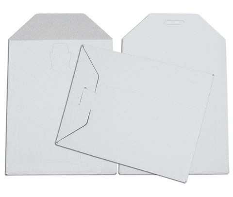 Obrázek produktu: Prostorová obálka B5 20 × 26 cm karton