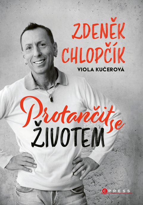 Obrázek produktu: Protančit se životem