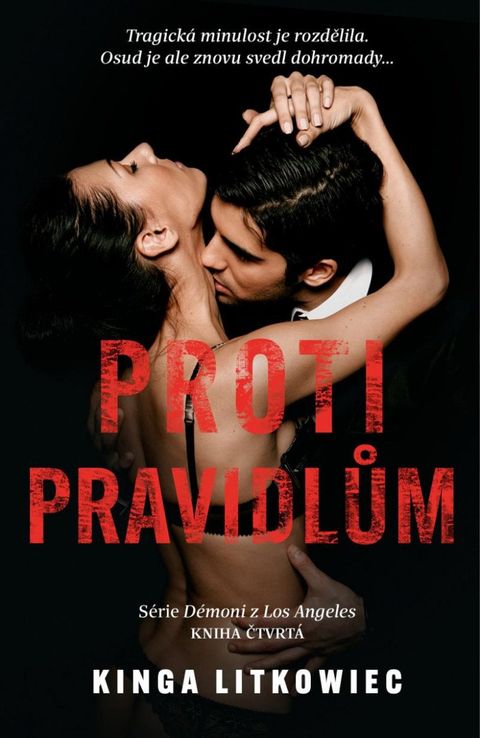 Obrázek produktu: Proti pravidlům