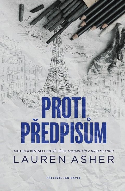 Obrázek produktu: Proti předpisům