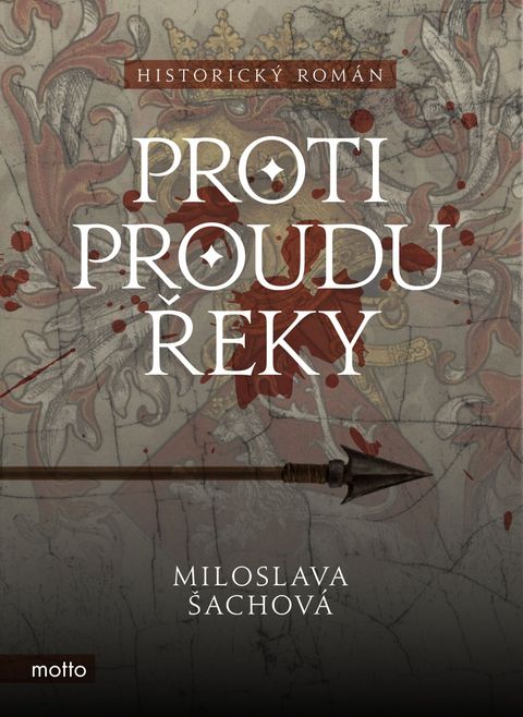 Obrázek produktu: Proti proudu řeky