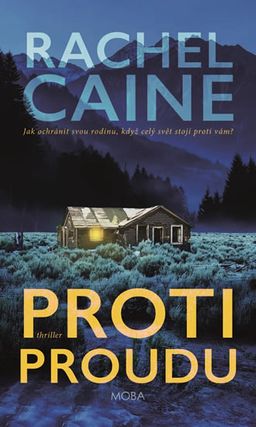 Obrázek produktu: Proti proudu