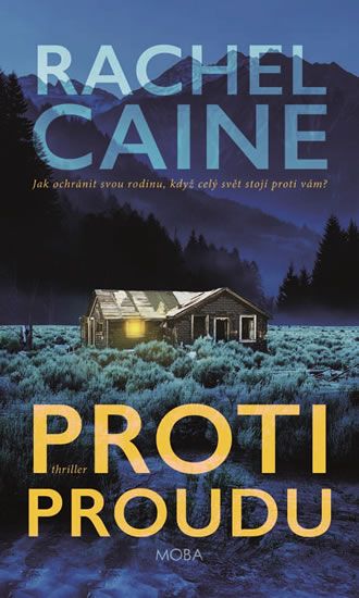 Obrázek produktu: Proti proudu