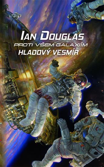 Levně Proti všem galaxiím: Hladový vesmír