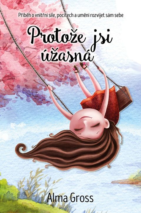 Obrázek produktu: Protože jsi úžasná