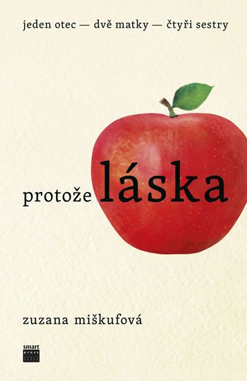 Obrázek produktu: Protože láska