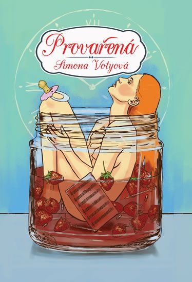 Obrázek produktu: Provařená