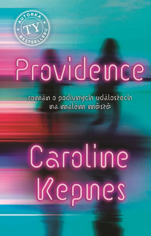 Obrázek produktu: Providence