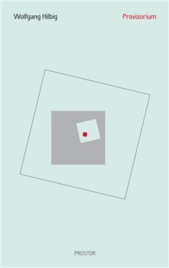 Obrázek produktu: Provizorium
