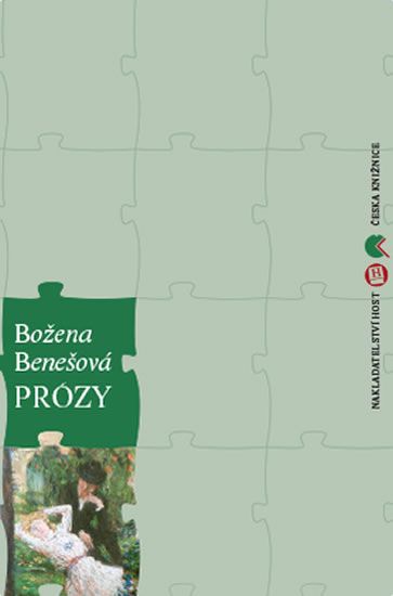 Obrázek produktu: Prózy