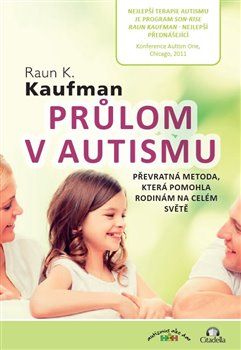 Obrázek produktu: Průlom v autismu