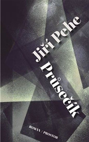 Obrázek produktu: Průsečík