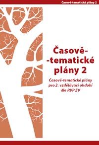 Průvodce - Časově-tematické plány 2