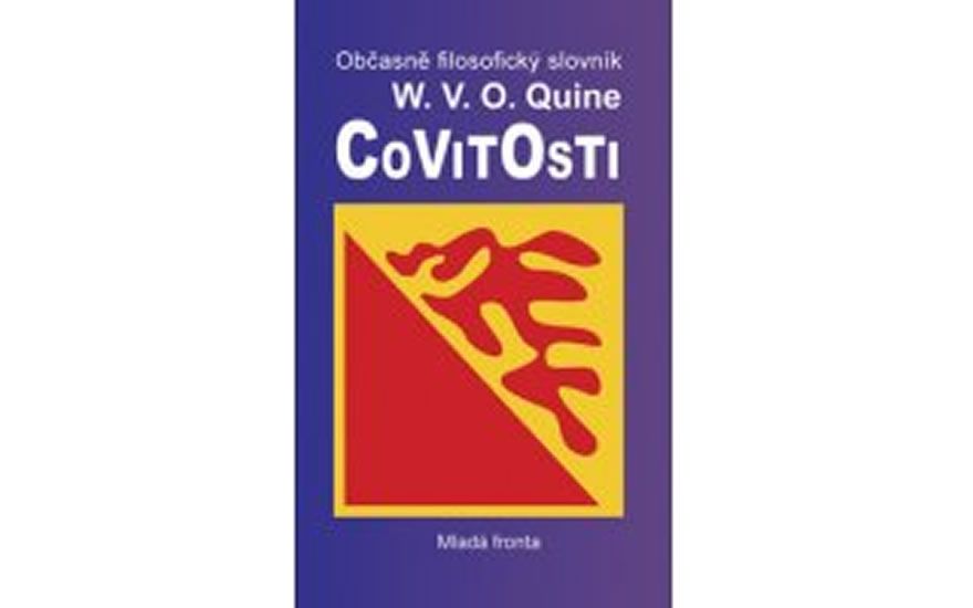 Průvodce lidským věděním