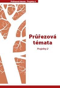 Levně Průvodce - Průřezová témata - Projekty 2