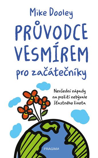 Obrázek produktu: Průvodce vesmírem pro začátečníky