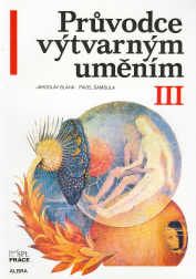 Obrázek produktu: Průvodce výtvarným uměním 3 - Renesance, baroko, romantismus