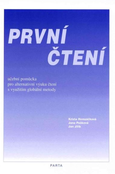 Obrázek produktu: První čtení - 5. vydání