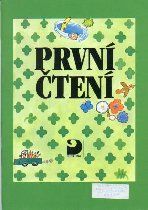 První čtení - Soubor textů k procvičování