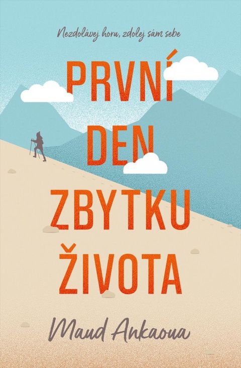 Obrázek produktu: První den zbytku života