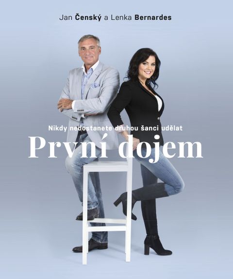 Obrázek produktu: První dojem