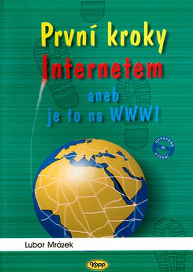 První kroky internetem aneb...